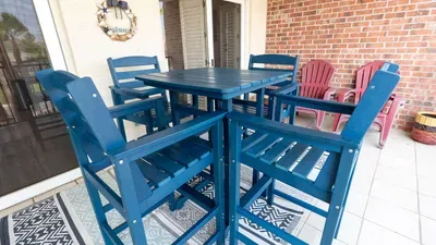 2BR Condo - 2 Pools - Jacuzzi - Steps to Beach SPI - image 142 of 177
