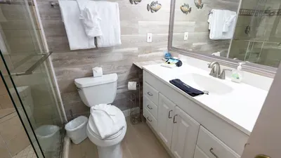 2BR Condo - 2 Pools - Jacuzzi - Steps to Beach SPI - image 9 of 177