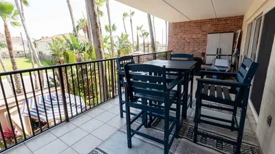 2BR Condo - 2 Pools - Jacuzzi - Steps to Beach SPI - image 139 of 177