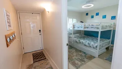 2BR Condo - 2 Pools - Jacuzzi - Steps to Beach SPI - image 35 of 177