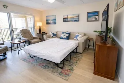 2BR Condo - 2 Pools - Jacuzzi - Steps to Beach SPI - image 8 of 177