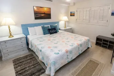 2BR Condo - 2 Pools - Jacuzzi - Steps to Beach SPI - image 6 of 177
