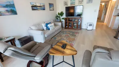 2BR Condo - 2 Pools - Jacuzzi - Steps to Beach SPI - image 60 of 177