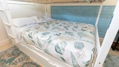 2BR Condo - 2 Pools - Jacuzzi - Steps to Beach SPI - image 124 of 177
