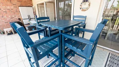 2BR Condo - 2 Pools - Jacuzzi - Steps to Beach SPI - image 140 of 177