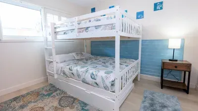 2BR Condo - 2 Pools - Jacuzzi - Steps to Beach SPI - image 115 of 177