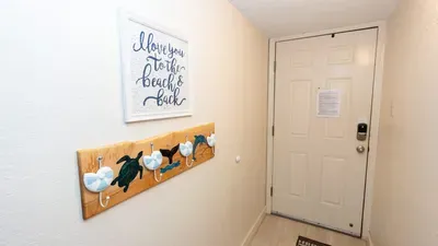 2BR Condo - 2 Pools - Jacuzzi - Steps to Beach SPI - image 48 of 177