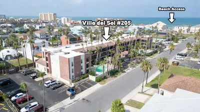 2BR Condo - 2 Pools - Jacuzzi - Steps to Beach SPI - image 163 of 177