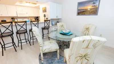 2BR Condo - 2 Pools - Jacuzzi - Steps to Beach SPI - image 74 of 177