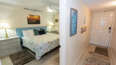 2BR Condo - 2 Pools - Jacuzzi - Steps to Beach SPI - image 40 of 177