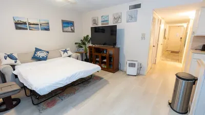 2BR Condo - 2 Pools - Jacuzzi - Steps to Beach SPI - image 75 of 177