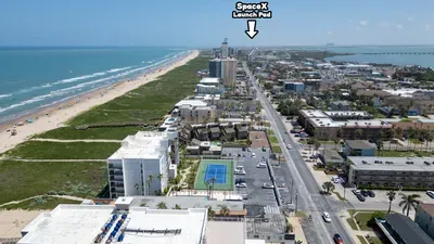 Beachfront 2BR, 5th Floor Views, Wakable SPI - image 162 of 178