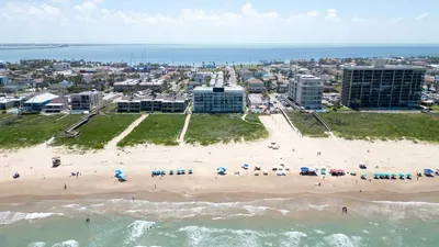 Beachfront 2BR, 5th Floor Views, Wakable SPI - image 167 of 178