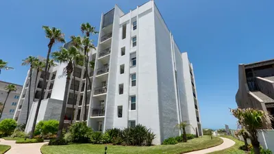 Beachfront 2BR, 5th Floor Views, Wakable SPI - image 147 of 178