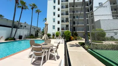Beachfront 2BR, 5th Floor Views, Wakable SPI - image 134 of 178