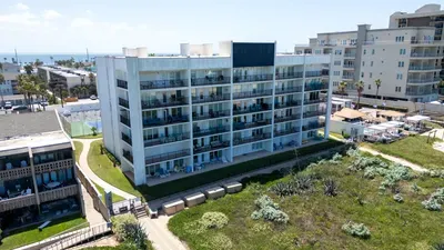 Beachfront 2BR, 5th Floor Views, Wakable SPI - image 171 of 178