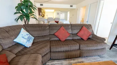 Beachfront 2BR, 5th Floor Views, Wakable SPI - image 74 of 178