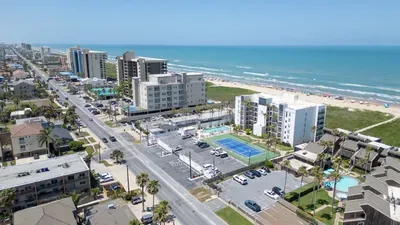 Beachfront 2BR, 5th Floor Views, Wakable SPI - image 160 of 178
