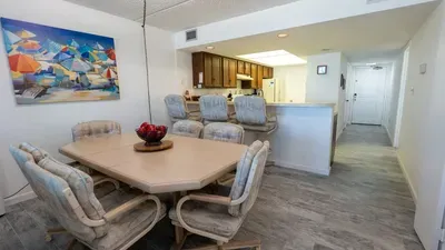 Beachfront 2BR, 5th Floor Views, Wakable SPI - image 66 of 178