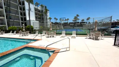 Beachfront 2BR, 5th Floor Views, Wakable SPI - image 135 of 178