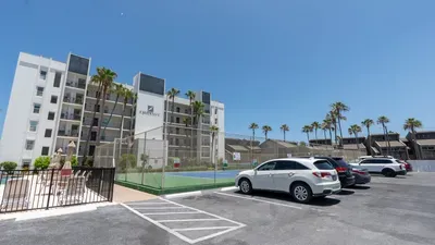 Beachfront 2BR, 5th Floor Views, Wakable SPI - image 14 of 178