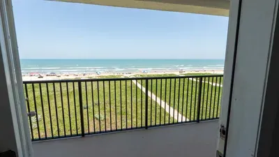Beachfront 2BR, 5th Floor Views, Wakable SPI - image 124 of 178