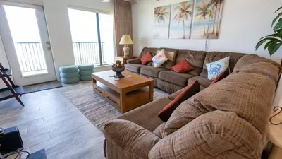 Beachfront 2BR, 5th Floor Views, Wakable SPI - image 69 of 178