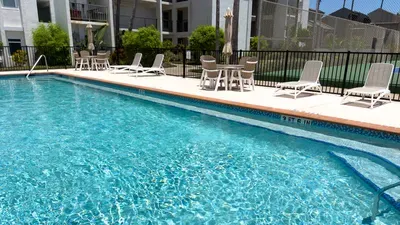 Beachfront 2BR, 5th Floor Views, Wakable SPI - image 139 of 178