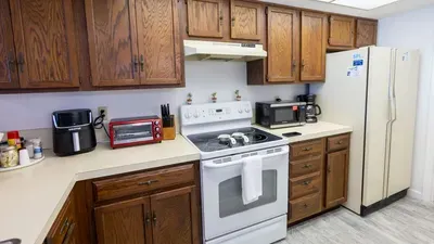 Beachfront 2BR, 5th Floor Views, Wakable SPI - image 31 of 178