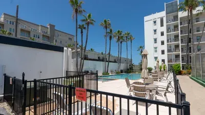 Beachfront 2BR, 5th Floor Views, Wakable SPI - image 125 of 178