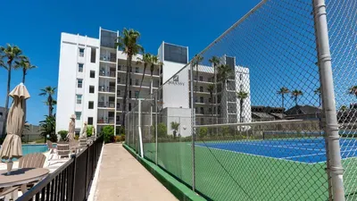 Beachfront 2BR, 5th Floor Views, Wakable SPI - image 128 of 178