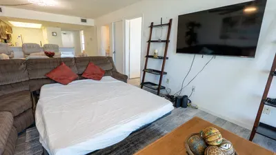 Beachfront 2BR, 5th Floor Views, Wakable SPI - image 79 of 178