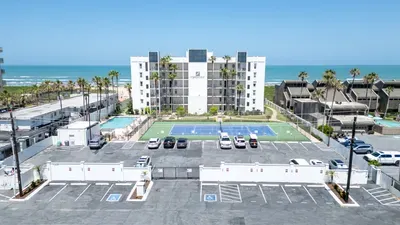 Beachfront 2BR, 5th Floor Views, Wakable SPI - image 152 of 178