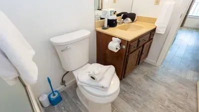 Beachfront 2BR, 5th Floor Views, Wakable SPI - image 108 of 178