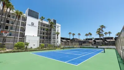 Beachfront 2BR, 5th Floor Views, Wakable SPI - image 13 of 178