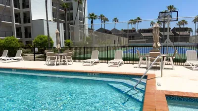 Beachfront 2BR, 5th Floor Views, Wakable SPI - image 138 of 178