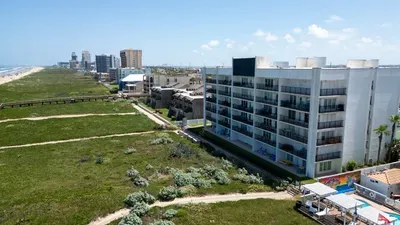 Beachfront 2BR, 5th Floor Views, Wakable SPI - image 178 of 178