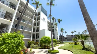 Beachfront 2BR, 5th Floor Views, Wakable SPI - image 145 of 178