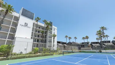 Beachfront 2BR, 5th Floor Views, Wakable SPI - image 15 of 178