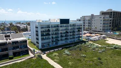 Beachfront 2BR, 5th Floor Views, Wakable SPI - image 174 of 178