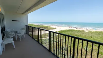 Beachfront 2BR, 5th Floor Views, Wakable SPI - image 5 of 178
