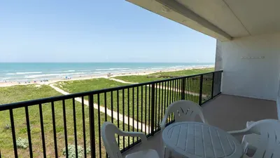 Beachfront 2BR, 5th Floor Views, Wakable SPI - image 115 of 178