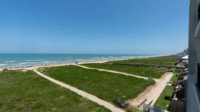 Beachfront 2BR, 5th Floor Views, Wakable SPI - image 120 of 178