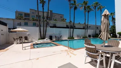Beachfront 2BR, 5th Floor Views, Wakable SPI - image 2 of 178