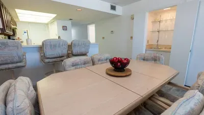 Beachfront 2BR, 5th Floor Views, Wakable SPI - image 57 of 178