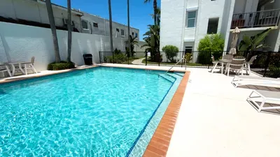 Beachfront 2BR, 5th Floor Views, Wakable SPI - image 142 of 178