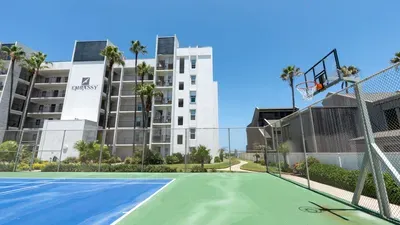 Beachfront 2BR, 5th Floor Views, Wakable SPI - image 24 of 178
