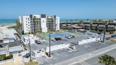 Beachfront 2BR, 5th Floor Views, Wakable SPI - image 155 of 178