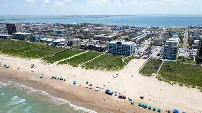 Beachfront 2BR, 5th Floor Views, Wakable SPI - image 166 of 178