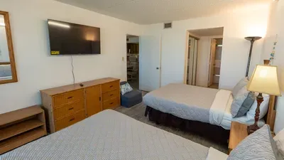 Beachfront 2BR, 5th Floor Views, Wakable SPI - image 81 of 178
